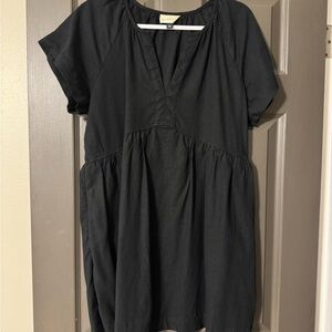 Universal Thread Babydoll Dress
